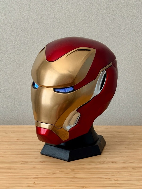 Iron Man Helmet